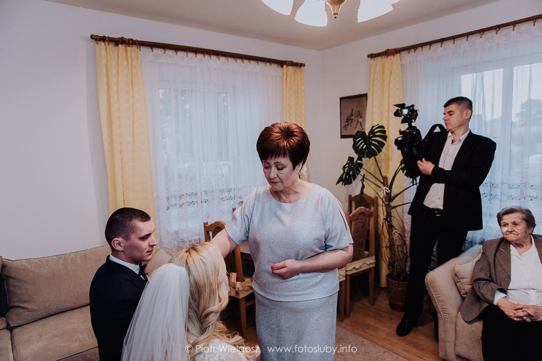 fotograf ślubny Żelechów